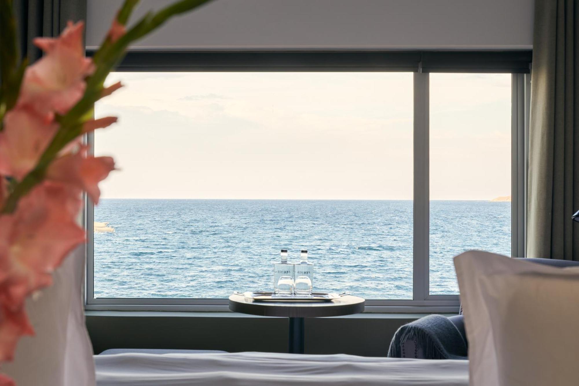 Titilaka - Relais & Chateaux Tililaca Eksteriør billede