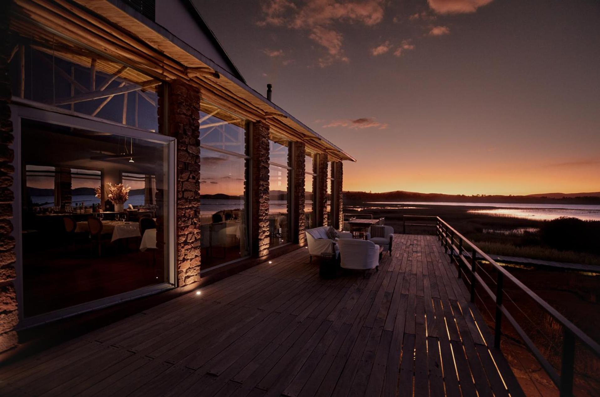 Titilaka - Relais & Chateaux Tililaca Eksteriør billede